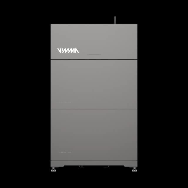 Vimma battery