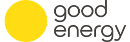 Good Energy logo
