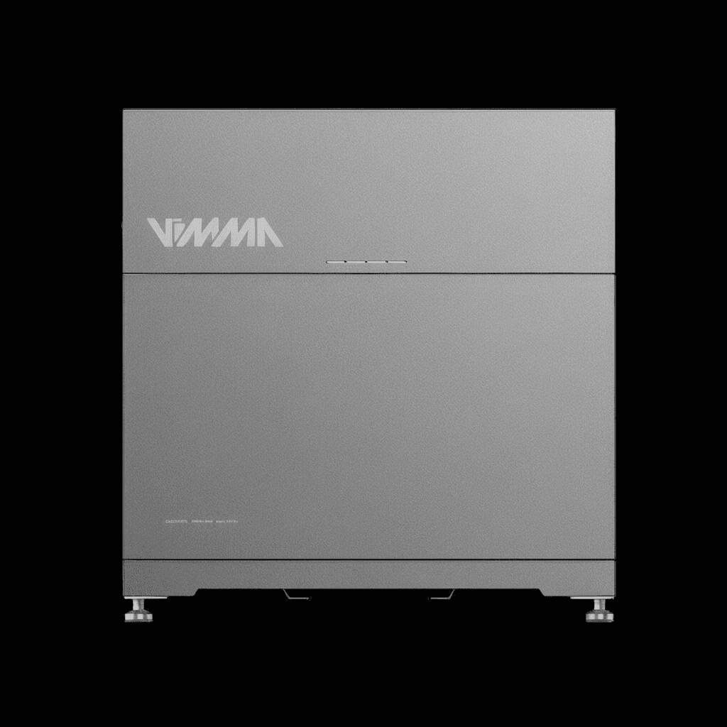 Vimma Battery System